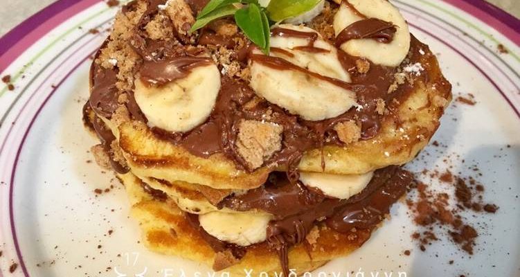 Pancakes