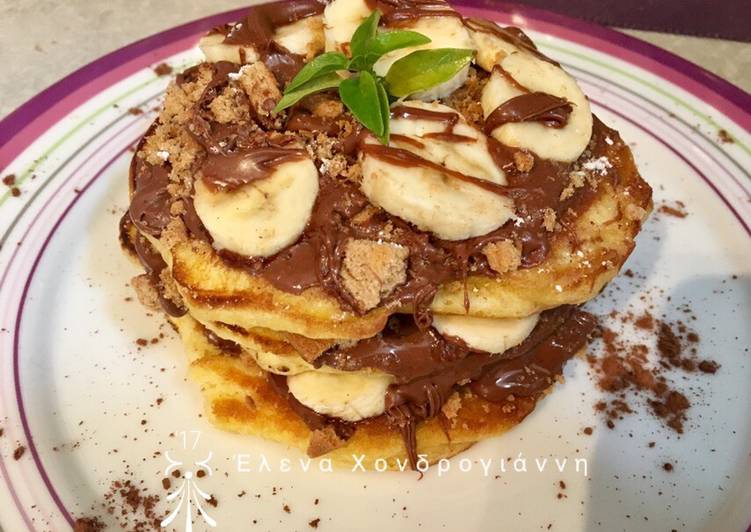 Pancakes