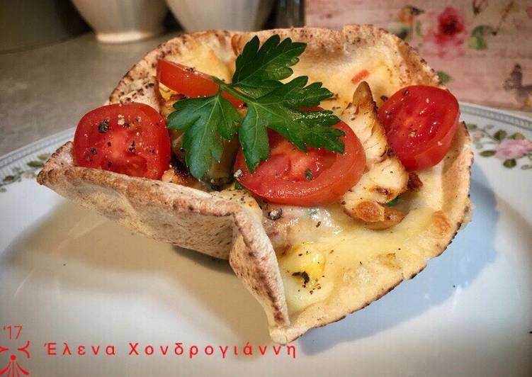 Φωλίτσες αλμυρές