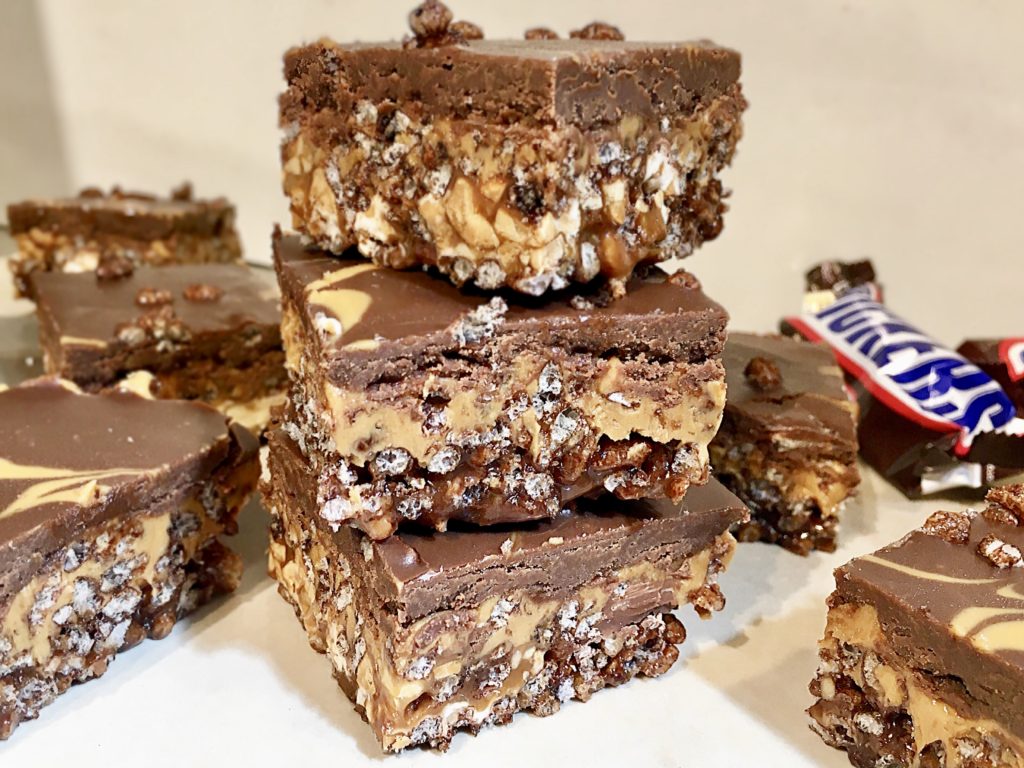 Μπάρες SNICKERS