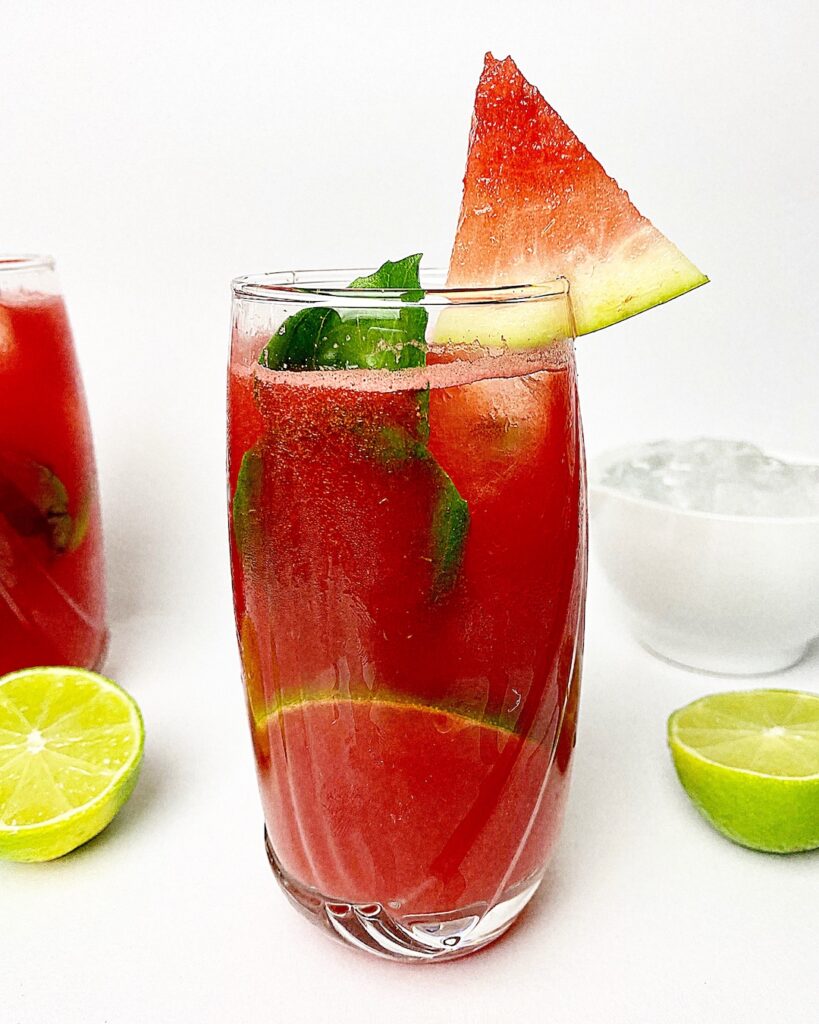 Watermelon Daiquiri