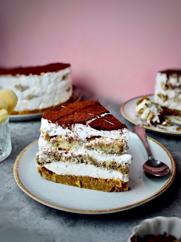 Cheese cake ΤΙΡΑΜΙΣΟΥ