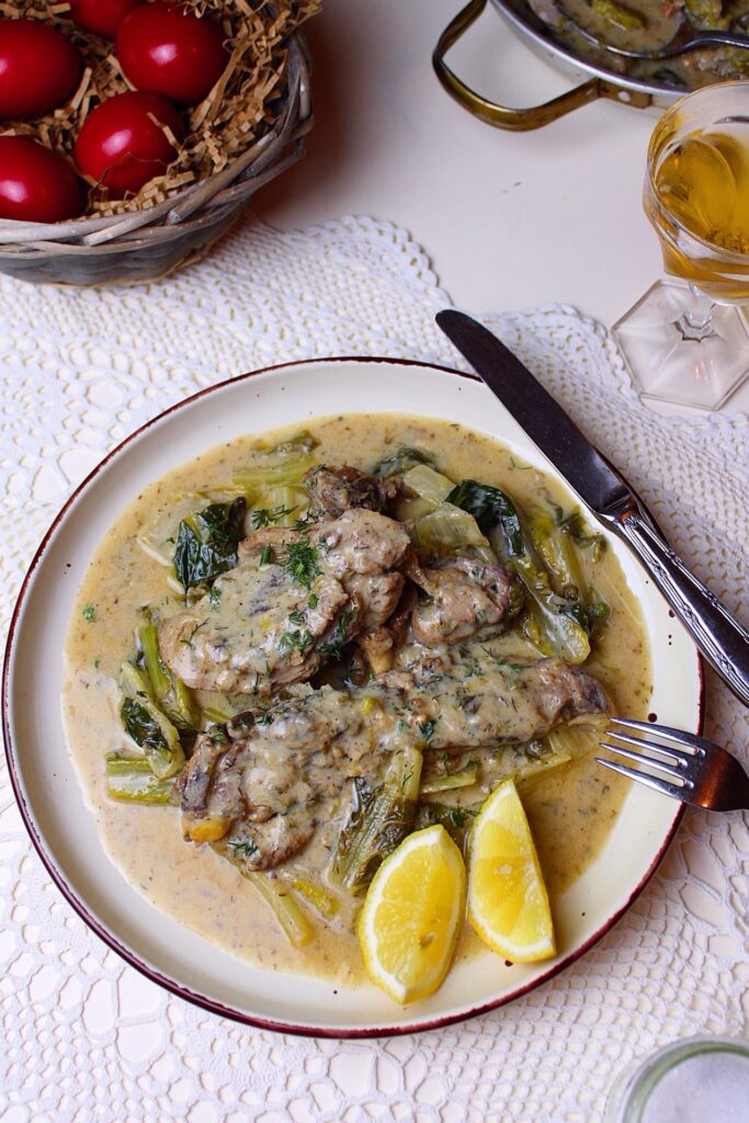 ΑΡΝΑΚΙ ΦΡΙΚΑΣΕ 